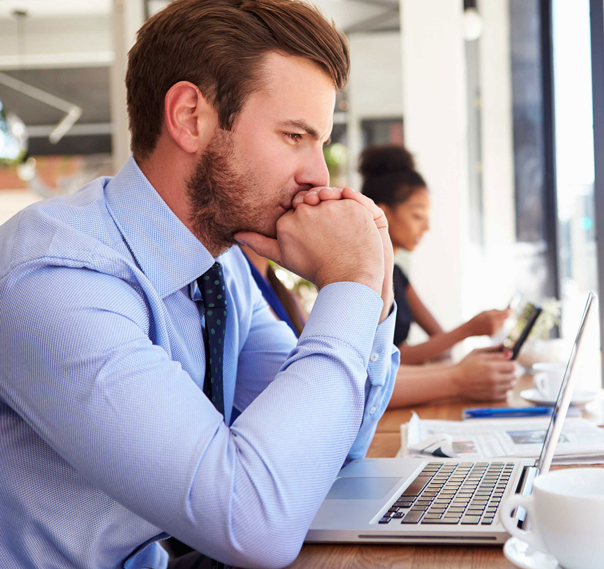 Post 4 photo Ventajas clientes en Salas de reuniones