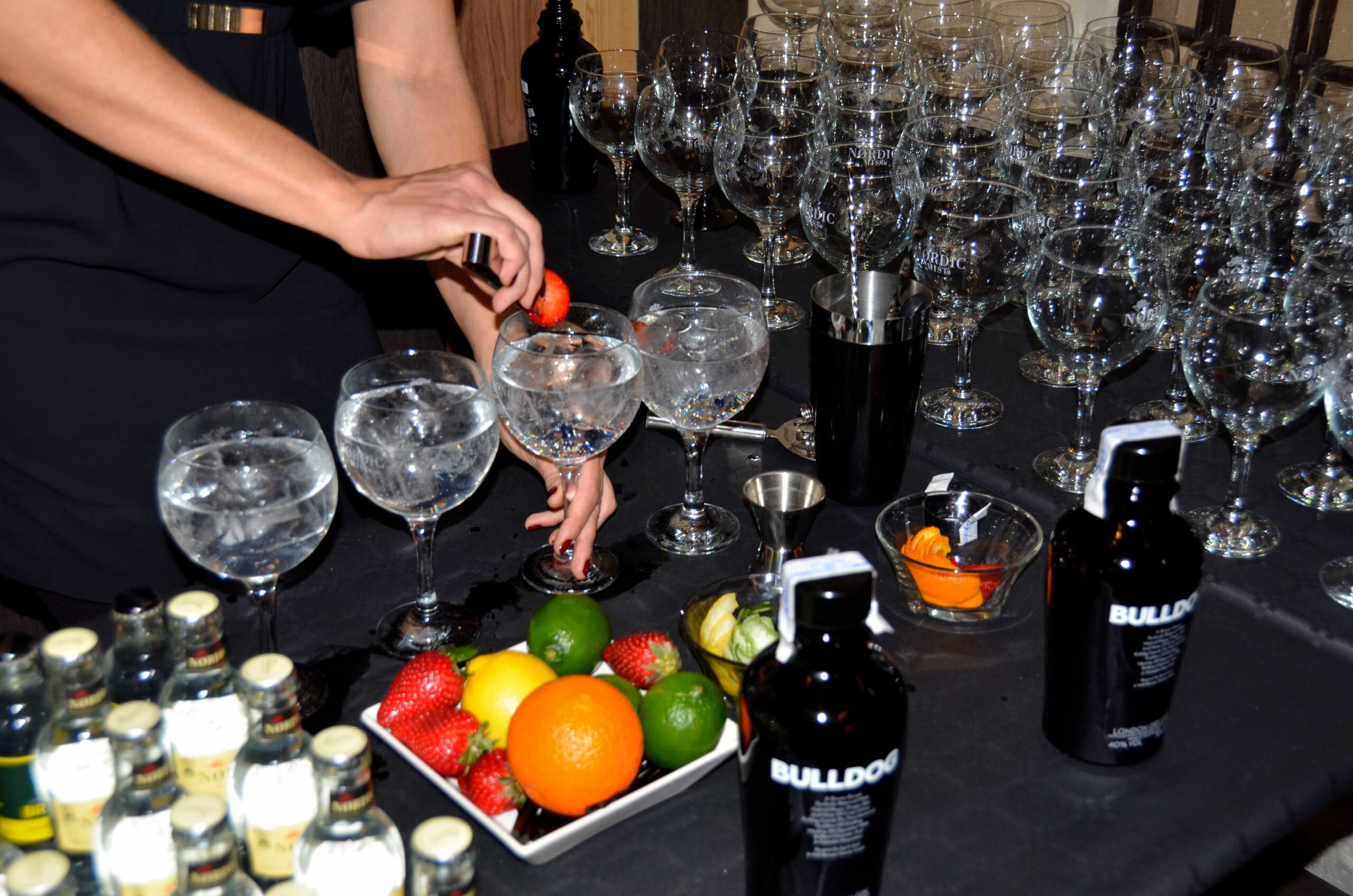 DSC9120 001 photo Éxito de ¡Basta de excusas! por Jaume Josa