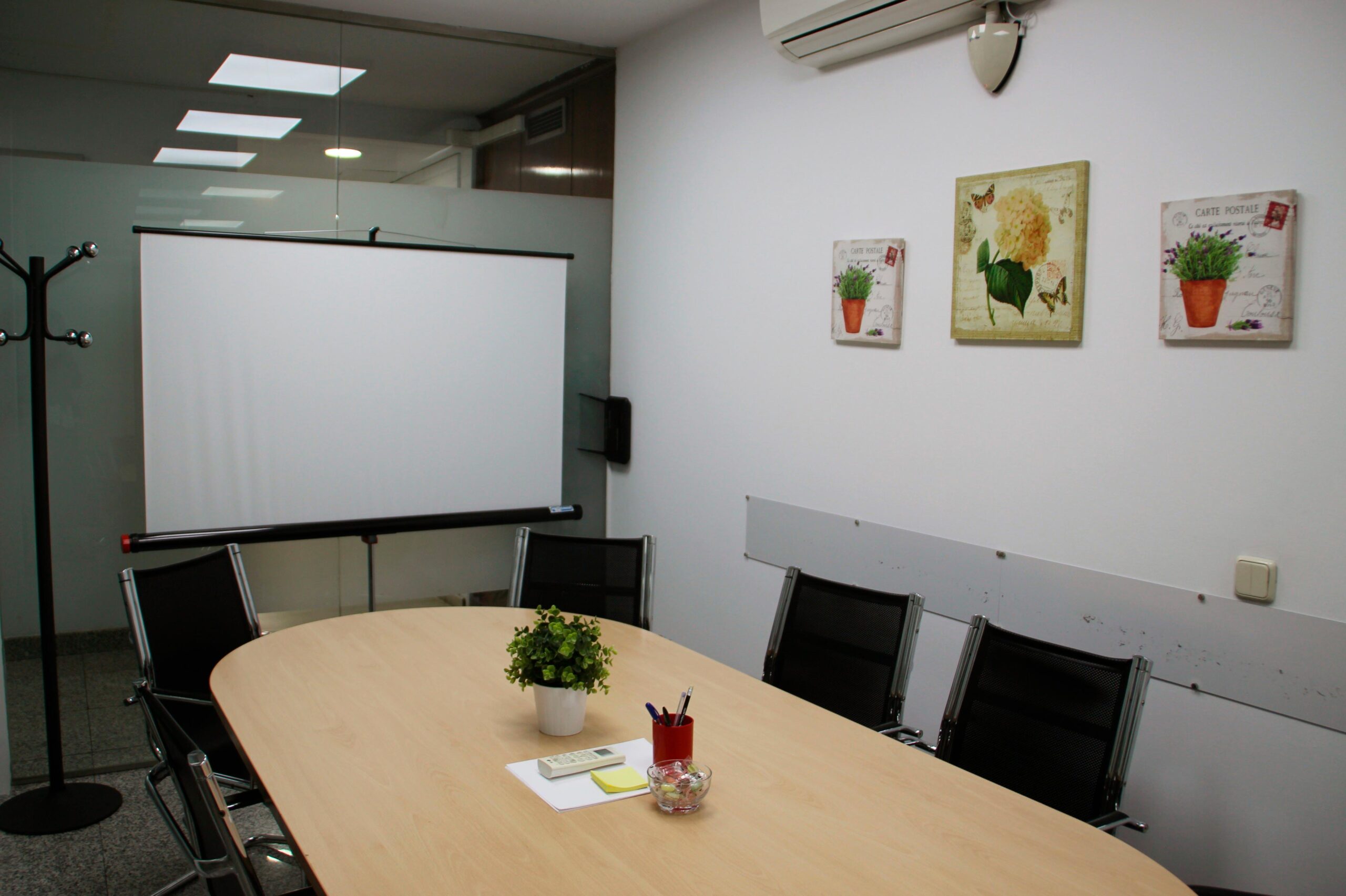 GV5 EDIT photo Celebra la Navidad en nuestras terrazas y salas de reuniones