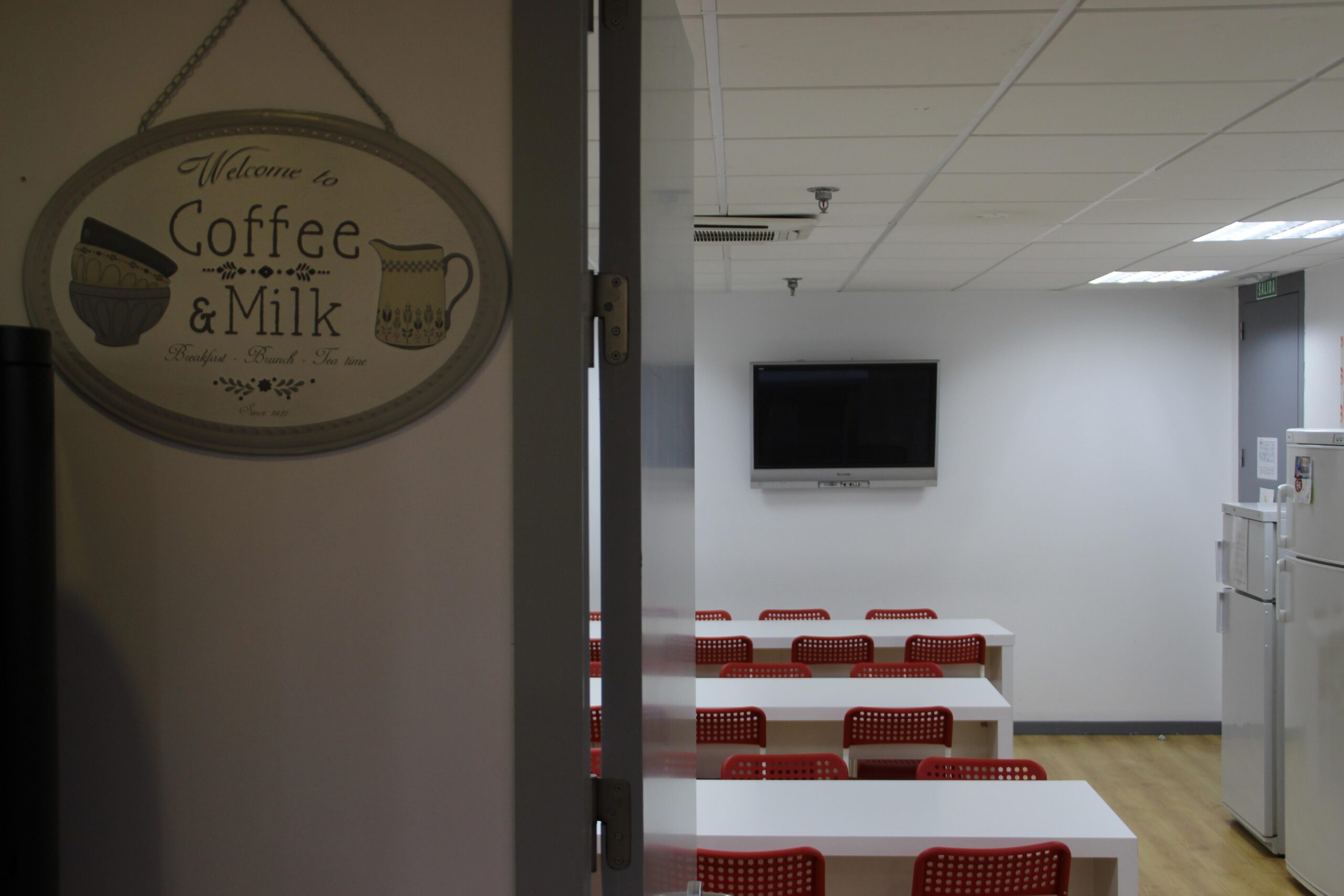 IMG 7420 photo Acto networking: ¡Basta de excusas!