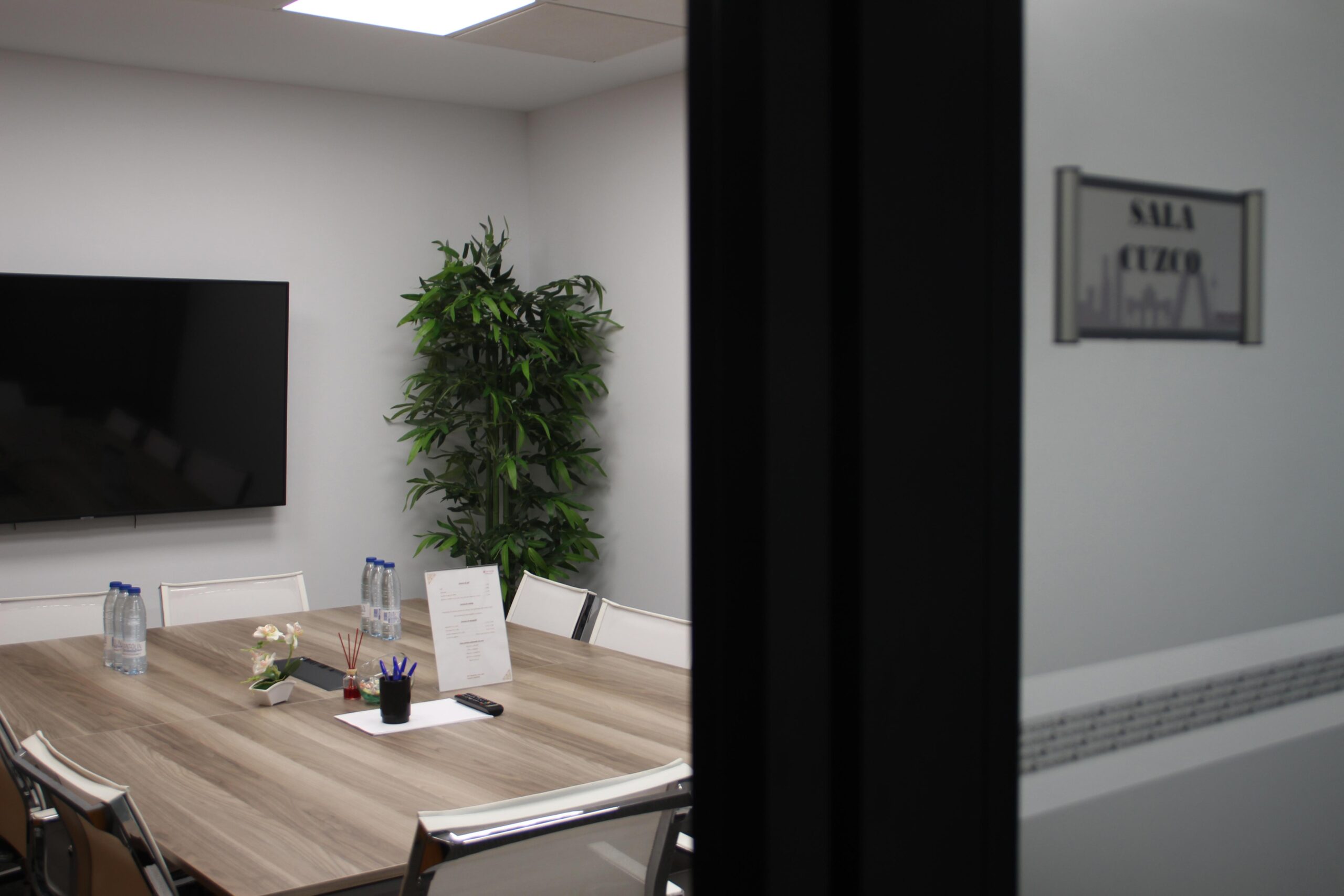 IMG 7661 photo Migración de comunicaciones a Colt Telecom