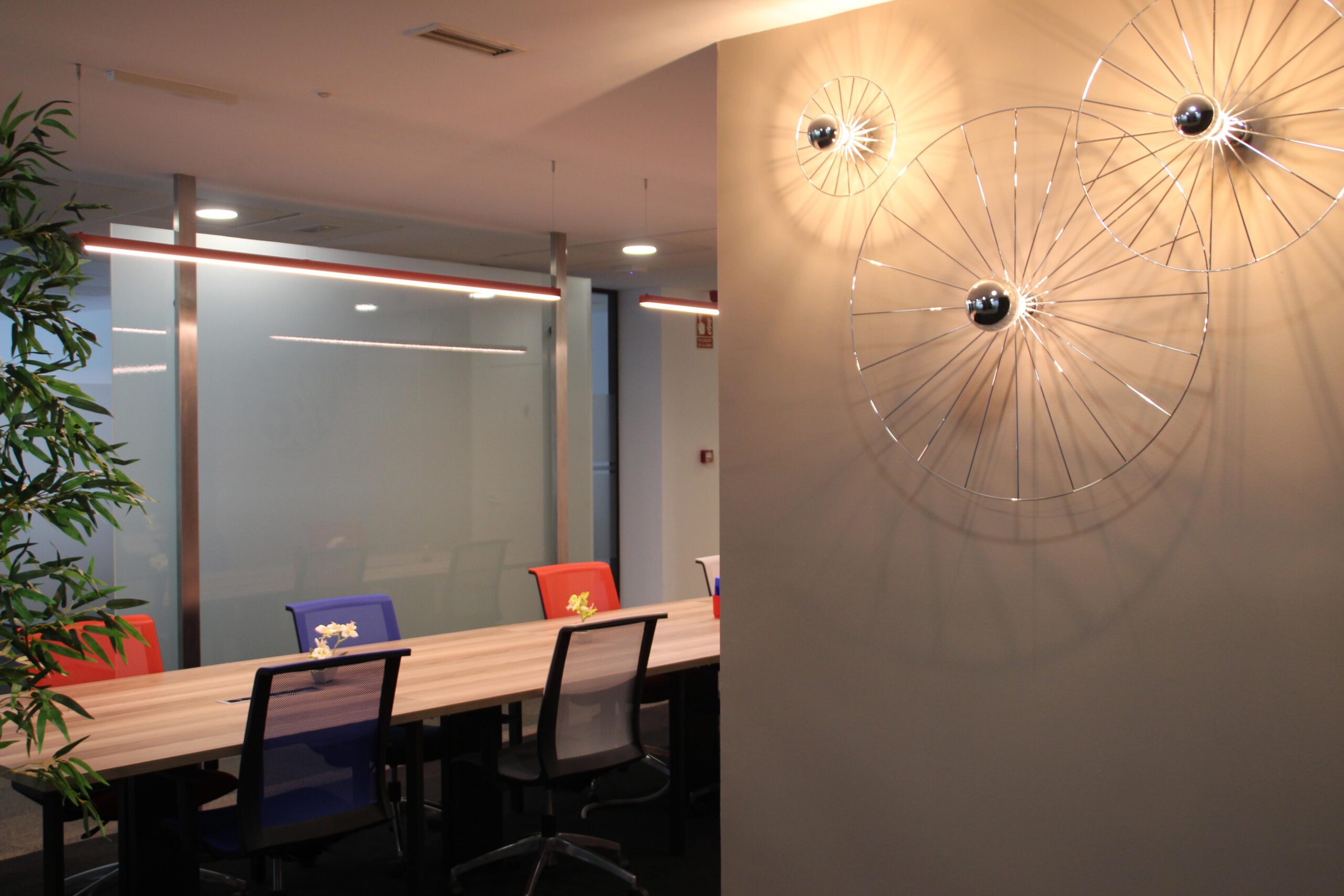 IMG 7675 photo Tus relaciones darán chispa a tu innovación