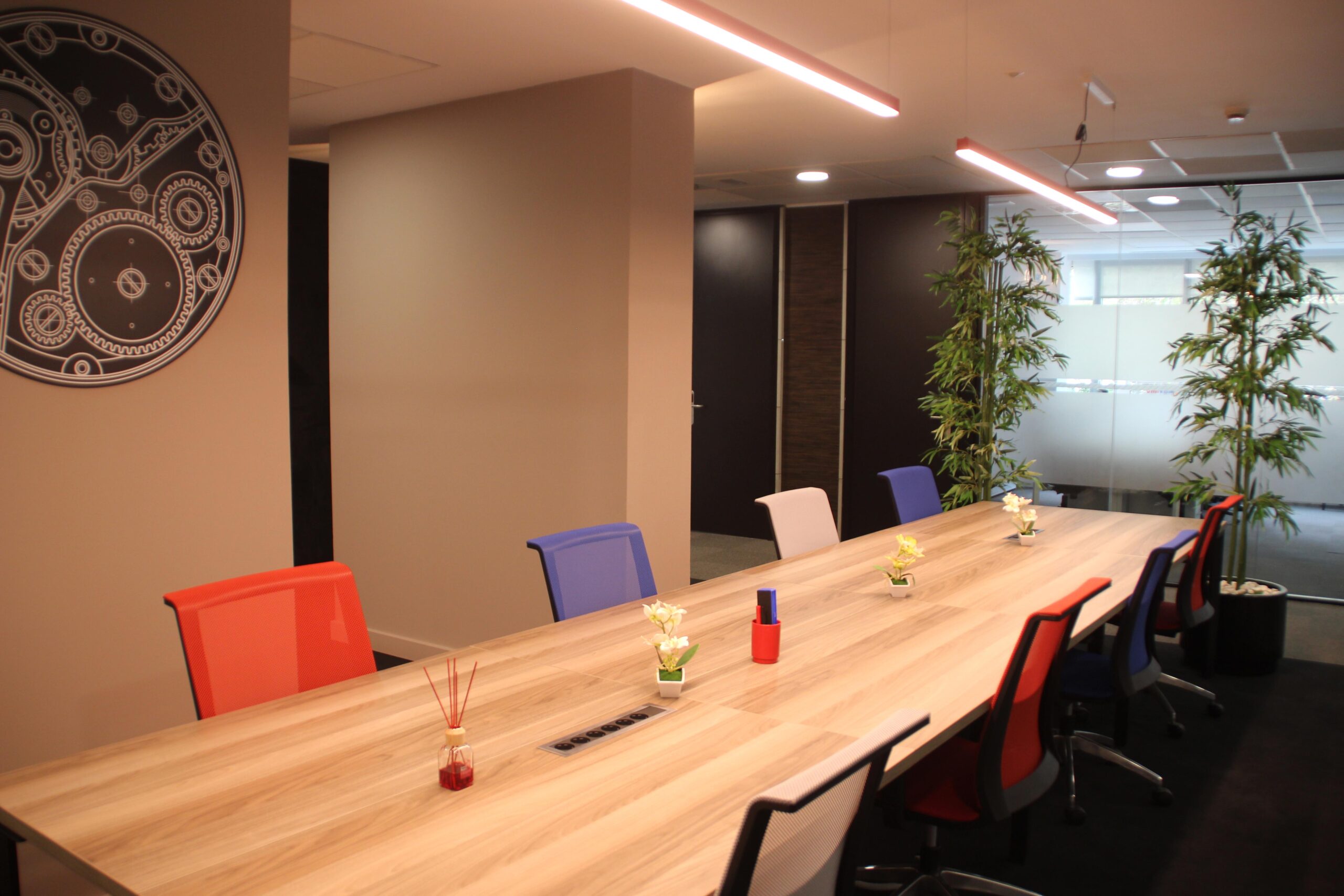 IMG 7680 photo Colt vencedor en los premios MEF