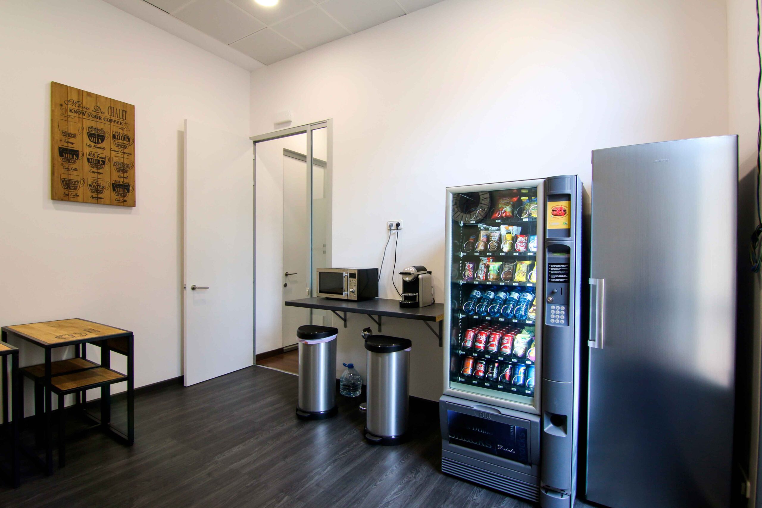 IMG 9241 photo Consulta los Talleres en favor de Fundación José Carreras