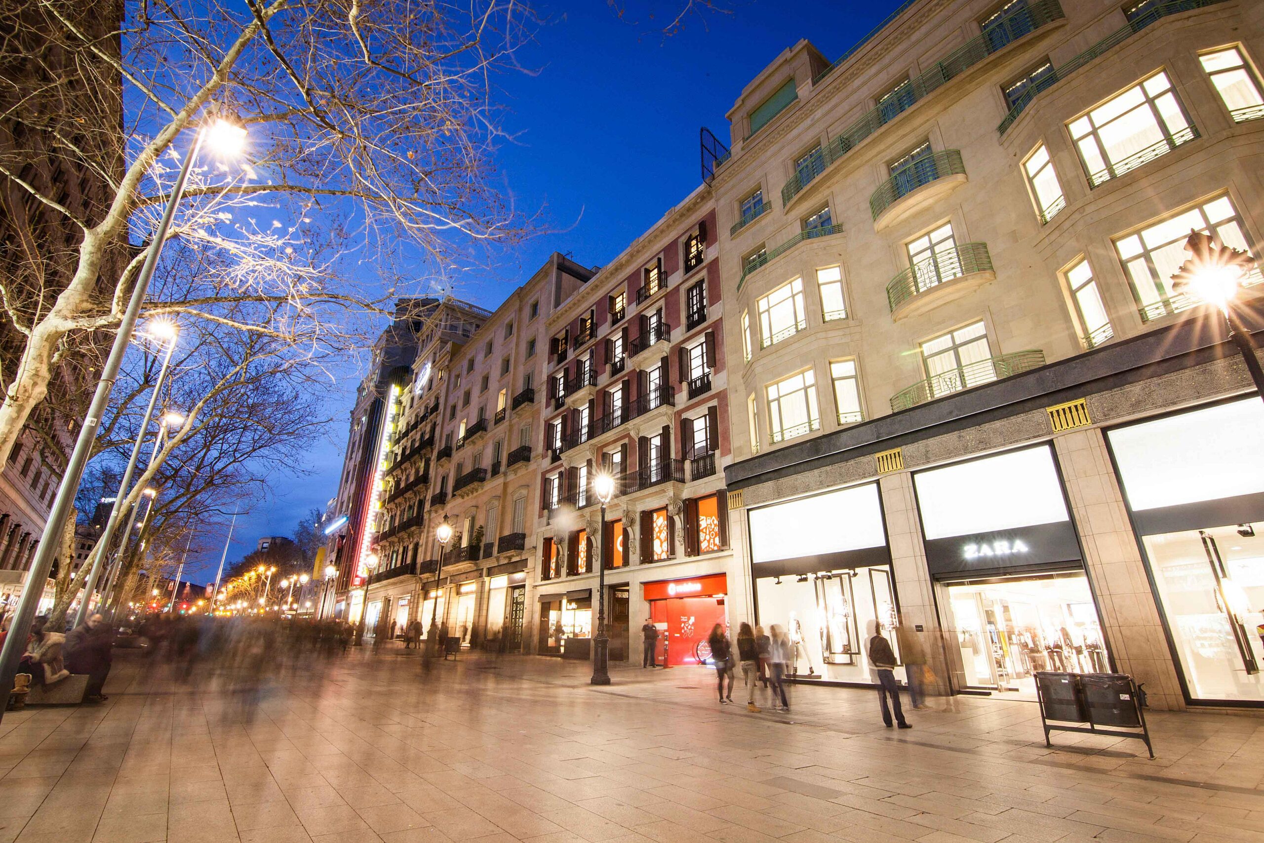 Edificio PA concentrate photo Ha dejado pasar un plazo y peligra la vigencia de su patente/ marca?