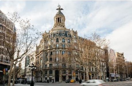 Paseo gracia photo paseo_gracia