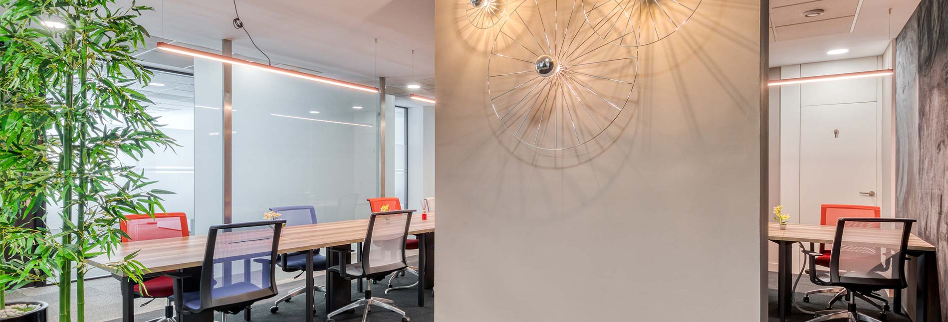 Nuestra diferencia photo Why Networkia