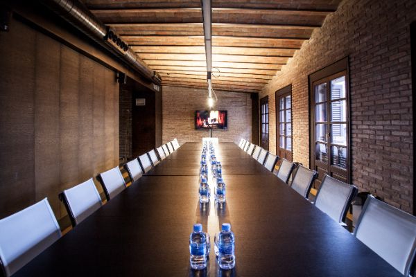 SALAGAUDI1 photo Meeting rooms Barcelona