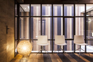 A flexibles offices tailored to your needs