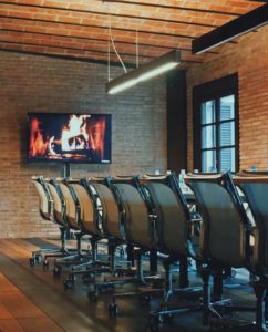 A flexibles offices tailored to your needs