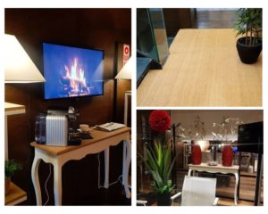 Descobreix les novetats dels nostres workspaces