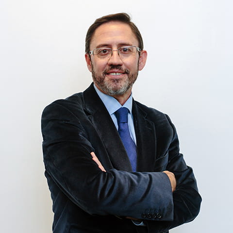 Juanjo Martinez photo El futuro del coworking tras el coronavirus