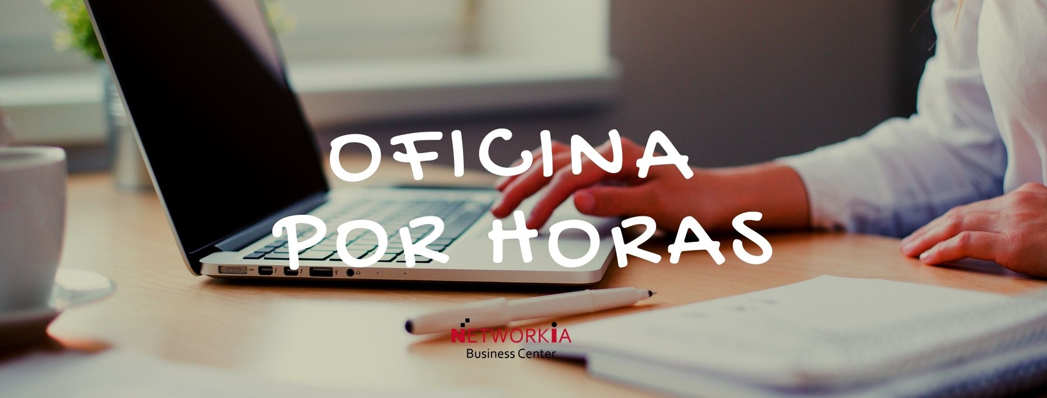 Alquiler oficinas por horas