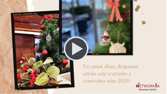 FOTO VIDEO photo Nuestros mejores deseos para 2021