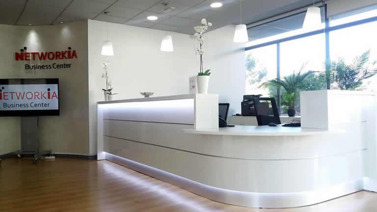 Coworking moraleja photo image