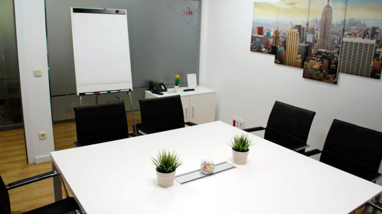 Sala new york photo image