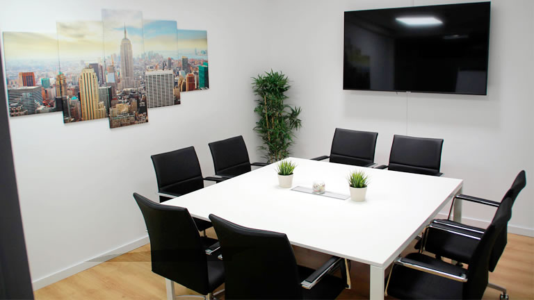 Sala new york 2 photo image