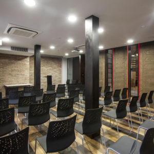 Meeting rooms Barcelona photo Meeting rooms Barcelona
