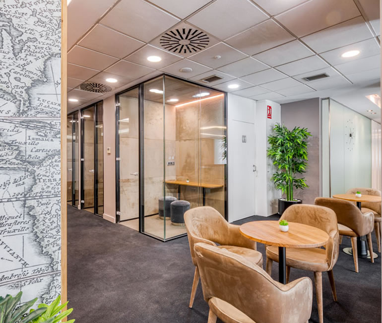 Mosaic Interiorisme 02 photo image