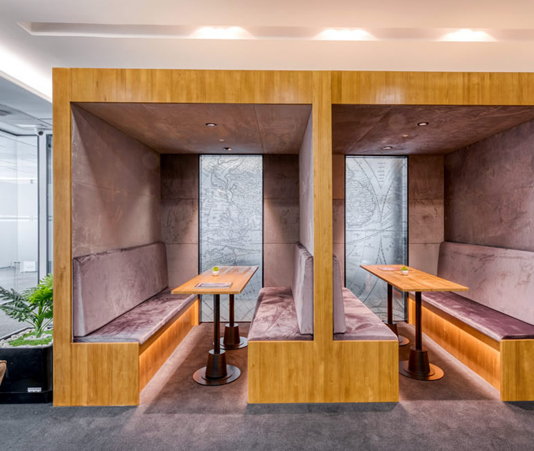 Mosaic Interiorisme 03 photo image