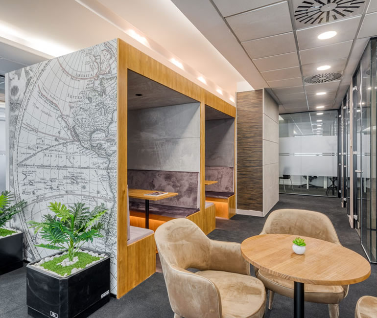 Mosaic Interiorisme 06 photo image