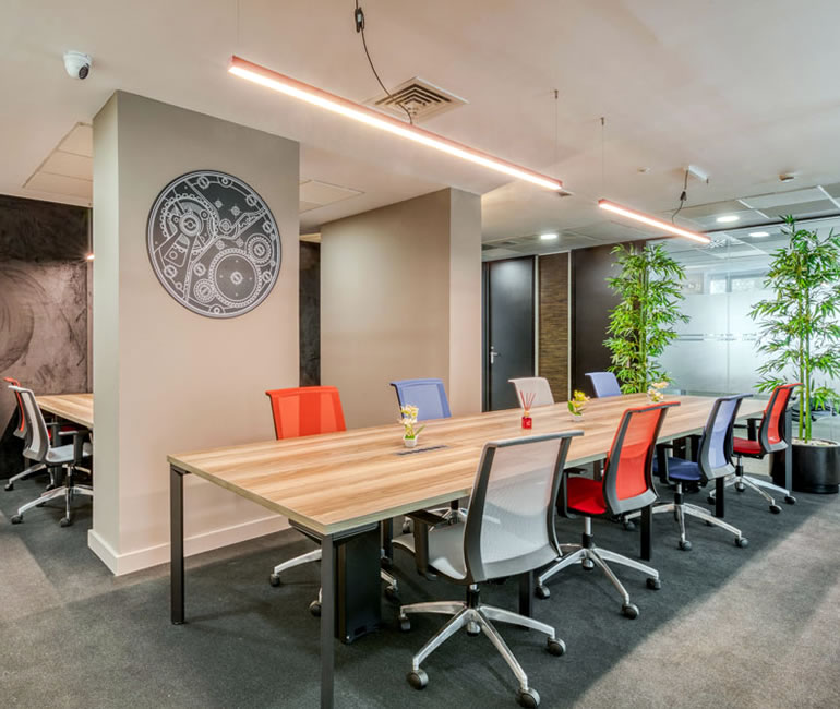 Mosaic Interiorisme 08 photo image