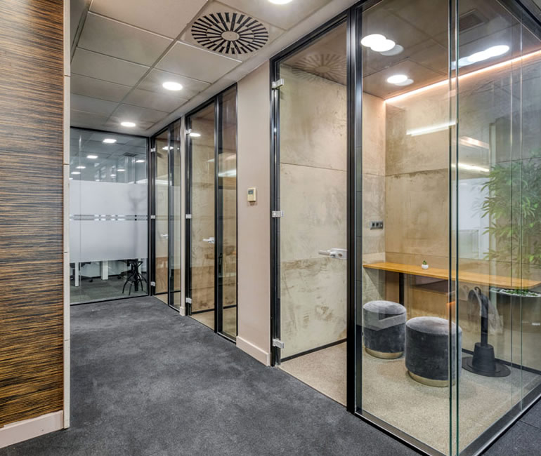 Mosaic Interiorisme 15 photo image