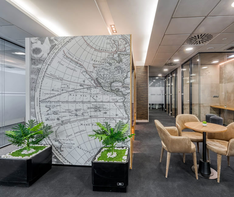 Mosaic Interiorisme 16 photo image