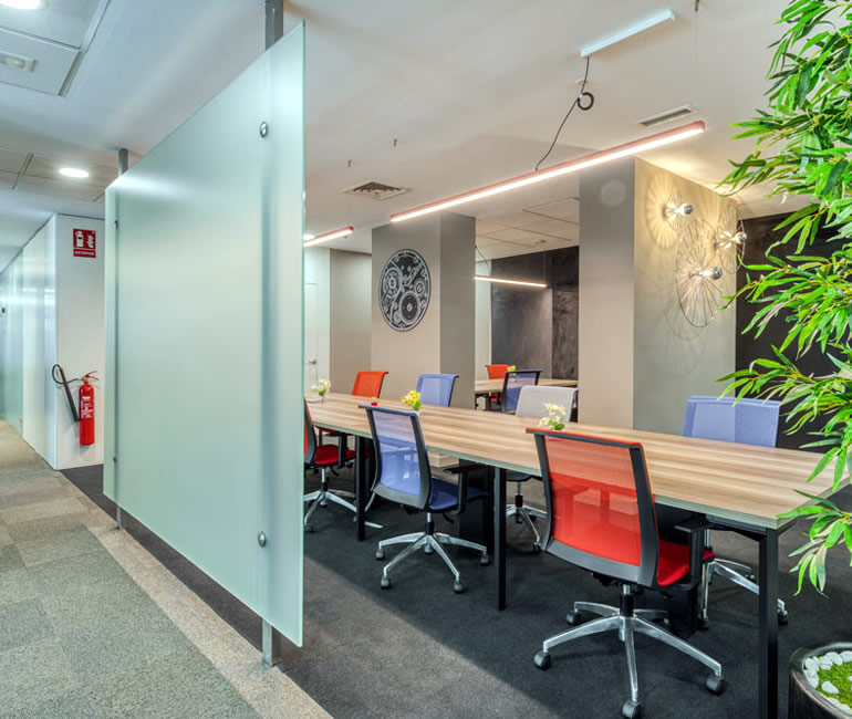 NBC CUZCO Coworking photo image