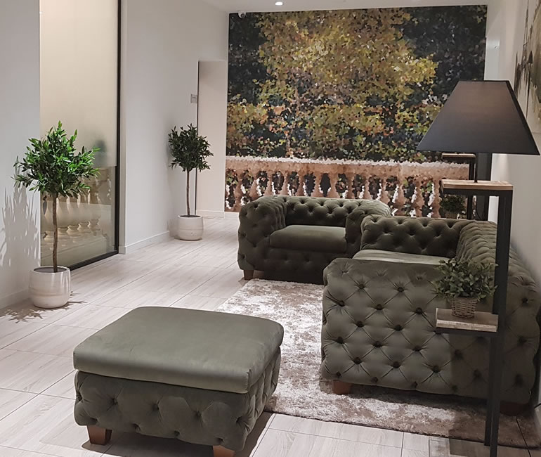 NB C PASEO DE GRACIA Lounge photo image