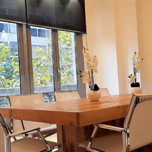 Meeting rooms Barcelona photo Meeting rooms Barcelona