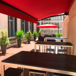 Meeting rooms Barcelona photo Meeting rooms Barcelona