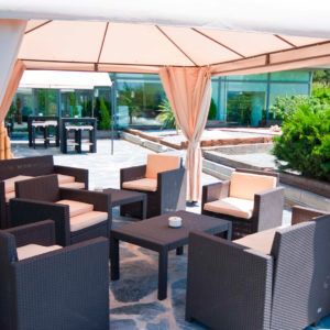 Sales de reunions Madrid