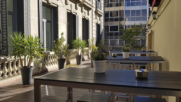 TerrazaPG 2 photo image