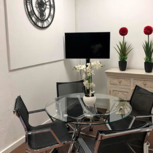 Meeting rooms Barcelona photo Meeting rooms Barcelona