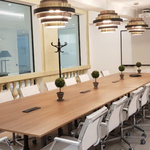 Meeting rooms Barcelona photo Meeting rooms Barcelona