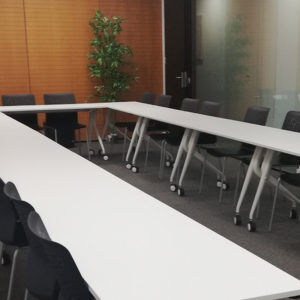 Sales de reunions Madrid