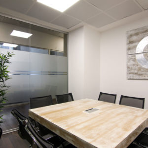 Meeting rooms Barcelona photo Meeting rooms Barcelona