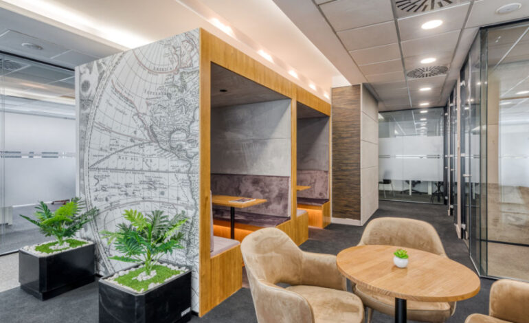 La evoluci n de las salas de reuniones photo La evolución de las salas de reuniones