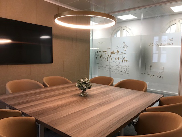 SALA GARCIA LORCA 3 photo image