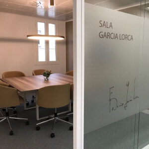 Rambla de Catalu a photo Rambla de Catalu a