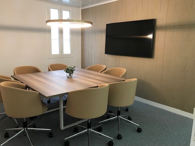 SALA GARCIA LORCA photo image