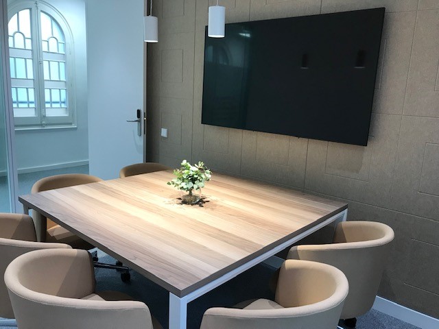 SALA HEMINGWAY 2 photo image