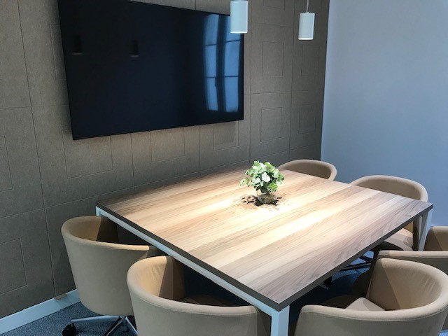 SALA HEMINGWAY photo image