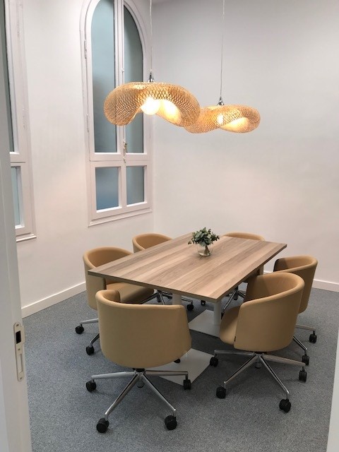 Sala Maria Calas 3 photo image