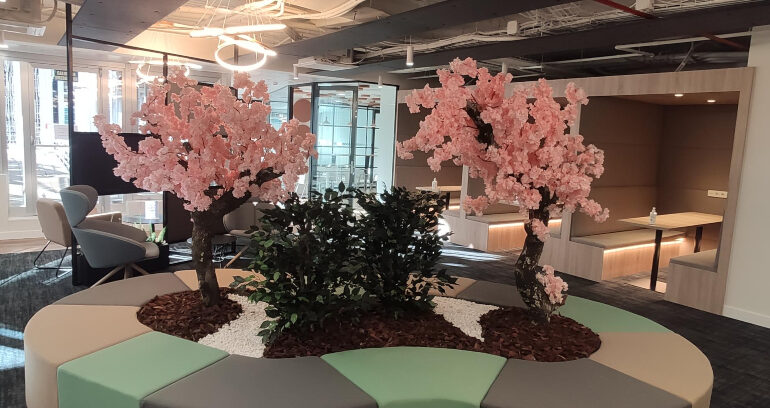 Coworking y sus diferentes versiones photo Coworking y sus diferentes versiones