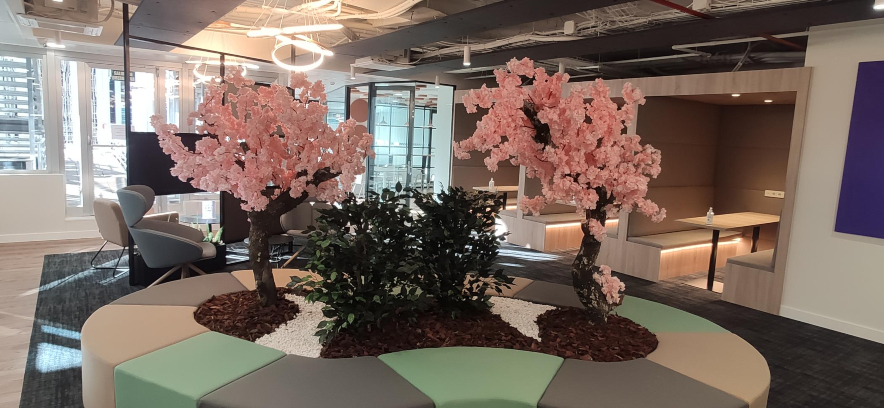 Foto blog photo Coworking y sus diferentes versiones