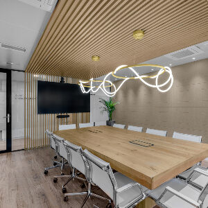 Paseo de la Castellana photo Paseo de la Castellana