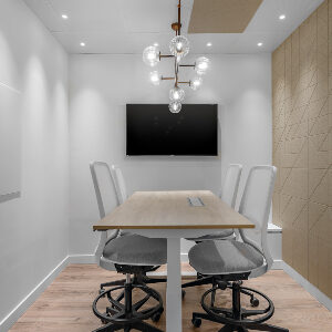 Paseo de la Castellana photo Paseo de la Castellana