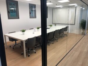 Nuevas salas de reuniones en Alcobendas 8211 La Moraleja photo Nuevas salas de reuniones en Alcobendas 8211 La Moraleja